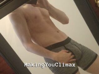 MakingYouClimax