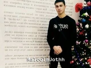 MalcolmJothh