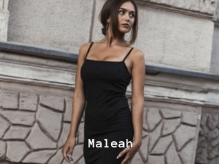 Maleah