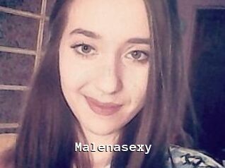 Malenasexy