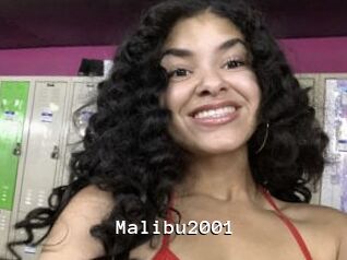 Malibu2001