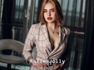 MalikaJolly