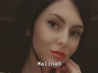 Malina5 Webcamsex Amateur