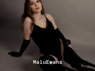 MaluEwans