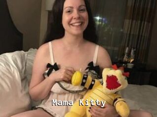 Mama_Kitty Webcamsex Amateur