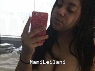 MamiLeilani