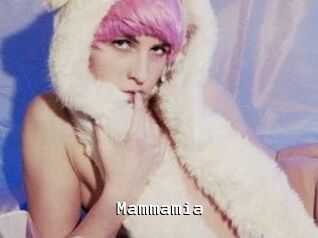 Mammamia