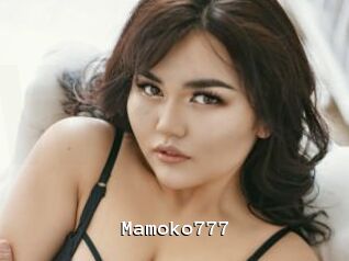 Mamoko777