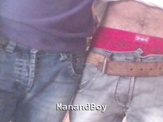 ManandBoy