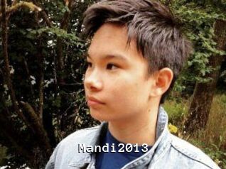 Mandi2013