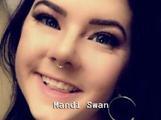 Mandi_Swan