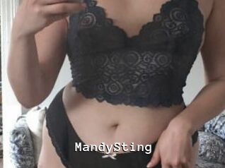 MandySting