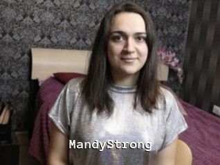 MandyStrong