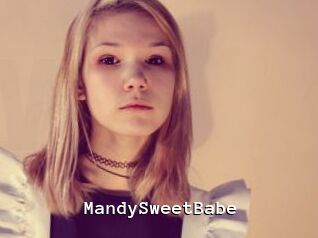 MandySweetBabe