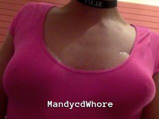 MandycdWhore