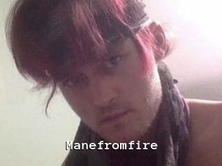 Manefromfire