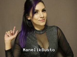 ManelikBusto