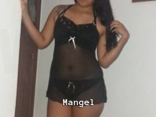 Mangel