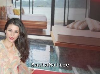 ManiaMalice