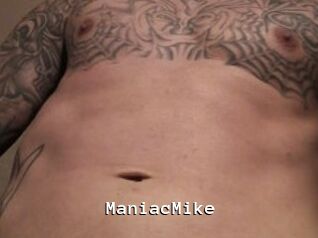 ManiacMike