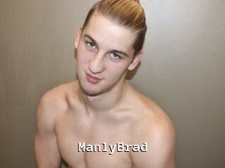 ManlyBrad Webcamsex Amateur