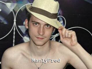 ManlyFred
