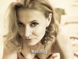 Manndy