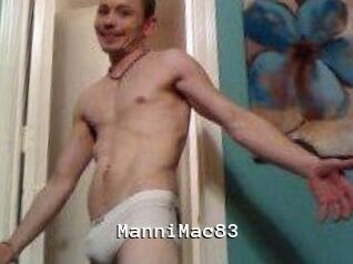 ManniMac83