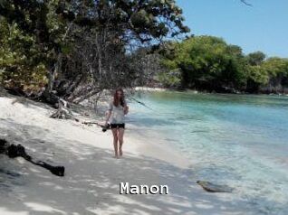 Manon