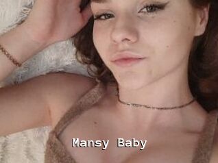 Mansy_Baby