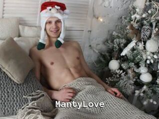 MantyLove Webcamsex Amateur