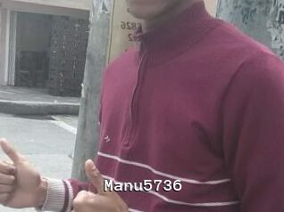 Manu5736