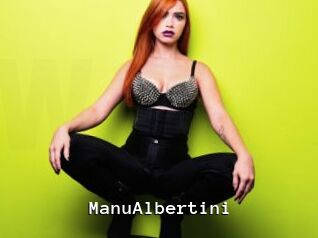 ManuAlbertini