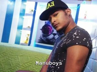Manuboys