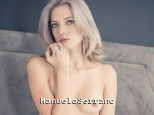 ManuelaSerrano
