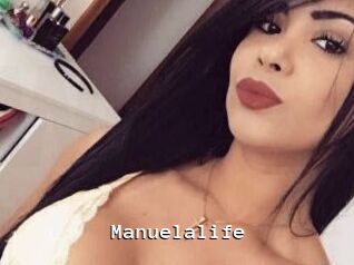 Manuelalife