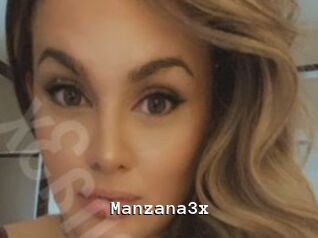 Manzana3x Webcamsex Amateur