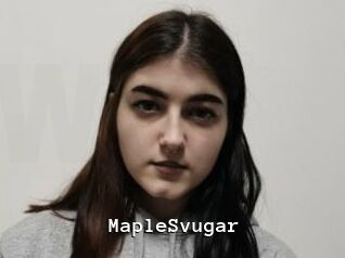 MapleSvugar