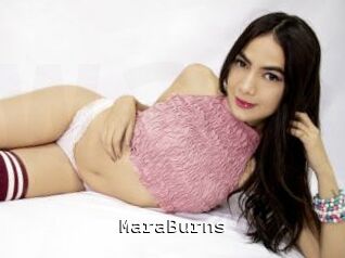 MaraBurns