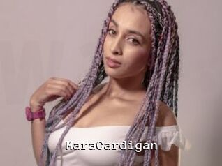 MaraCardigan