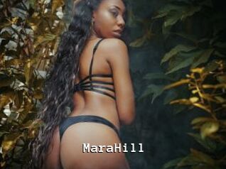 MaraHill