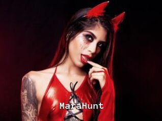 MaraHunt