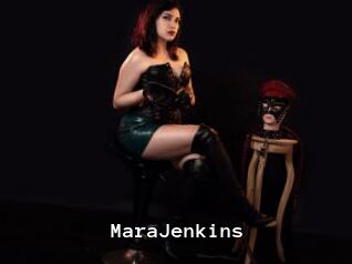 MaraJenkins