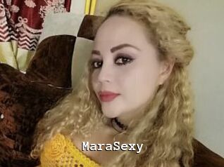 MaraSexy