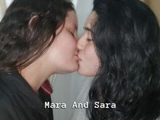 Mara_And_Sara