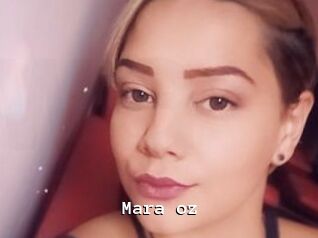Mara_oz