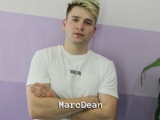 MarcDean
