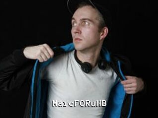 MarcFORuHB