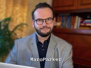 MarcParker