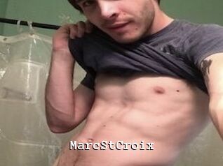MarcStCroix